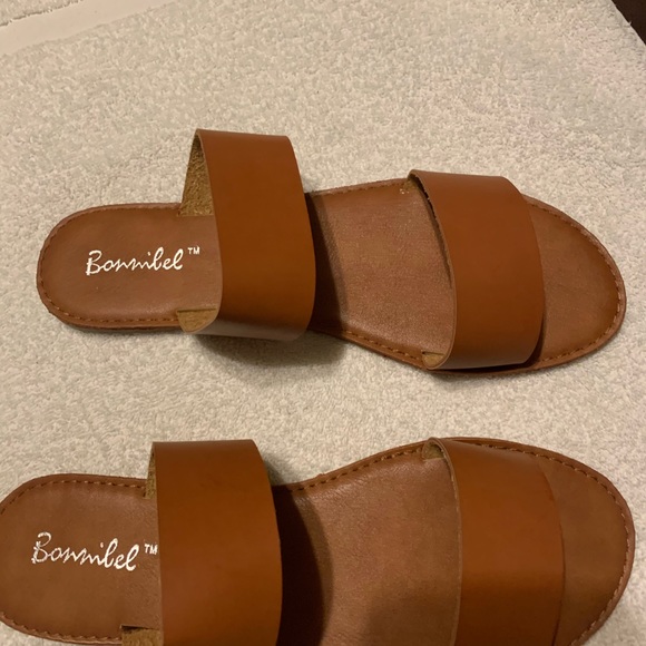 Bonnibel Flip flops - Picture 4 of 5